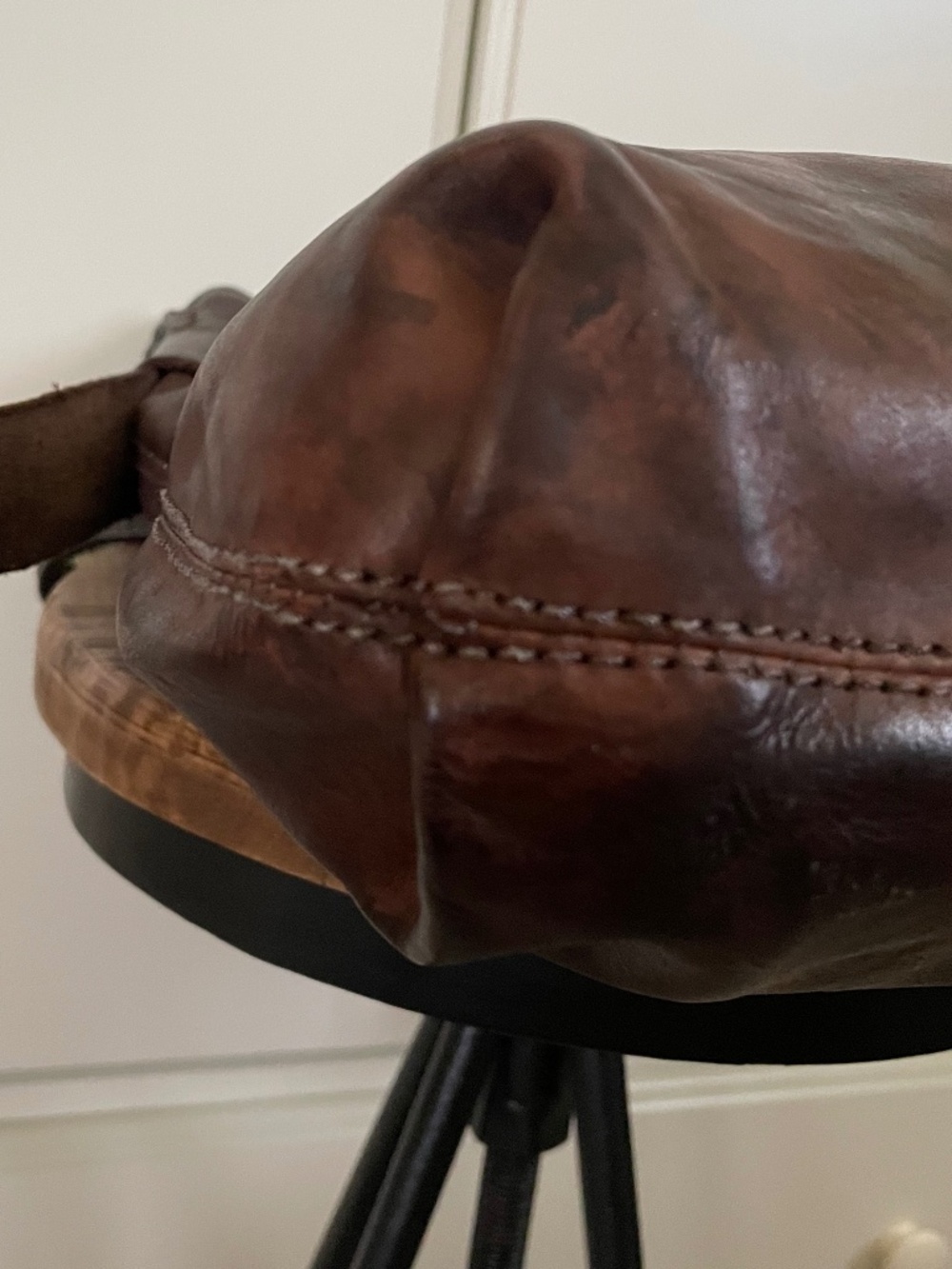 Frye Samantha Studded Hobo - Picture 7 of 16